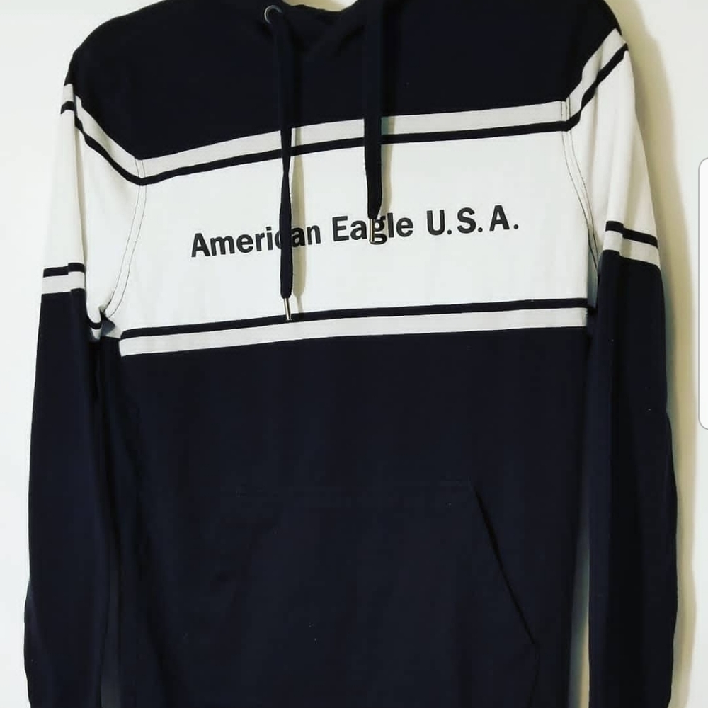 American Eagle hoodie